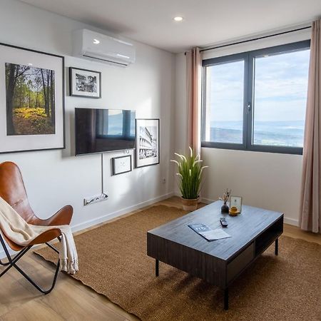 Apartamentos Do Mercado Covilha Ngoại thất bức ảnh