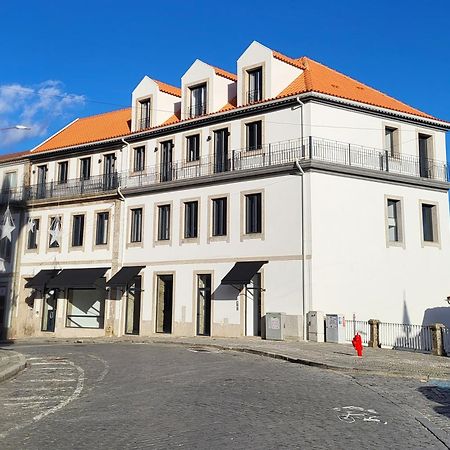 Apartamentos Do Mercado Covilha Ngoại thất bức ảnh