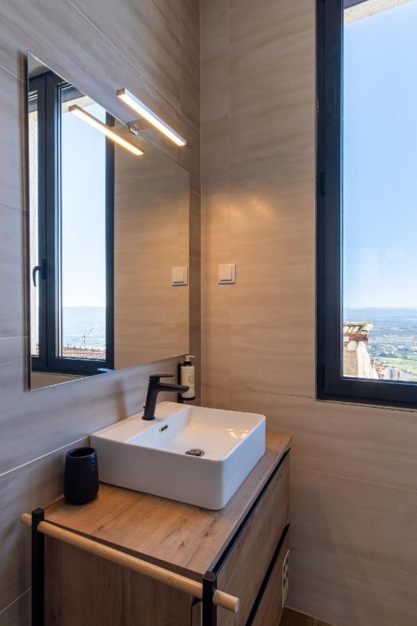 Apartamentos Do Mercado Covilha Ngoại thất bức ảnh