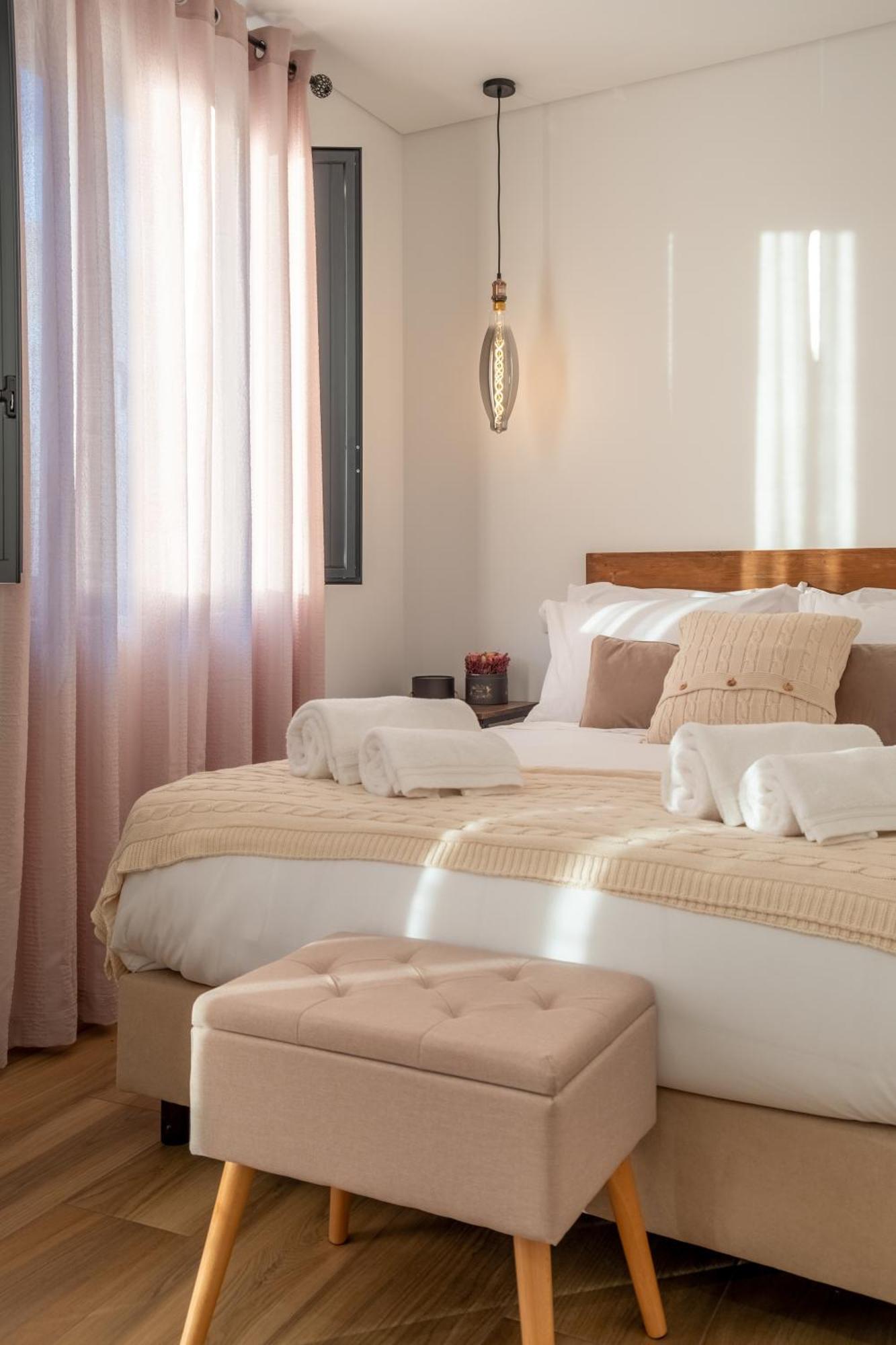 Apartamentos Do Mercado Covilha Ngoại thất bức ảnh