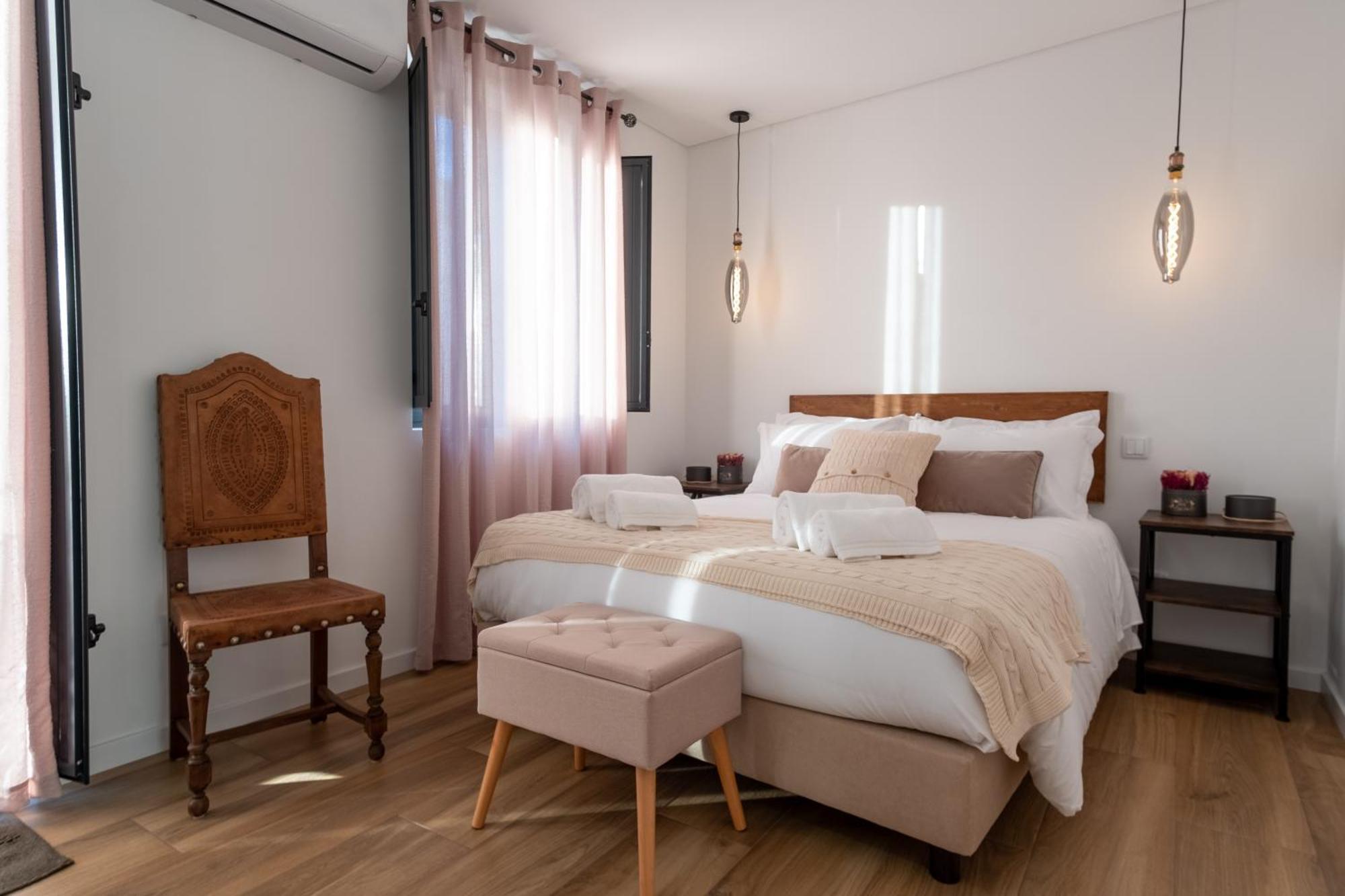 Apartamentos Do Mercado Covilha Ngoại thất bức ảnh