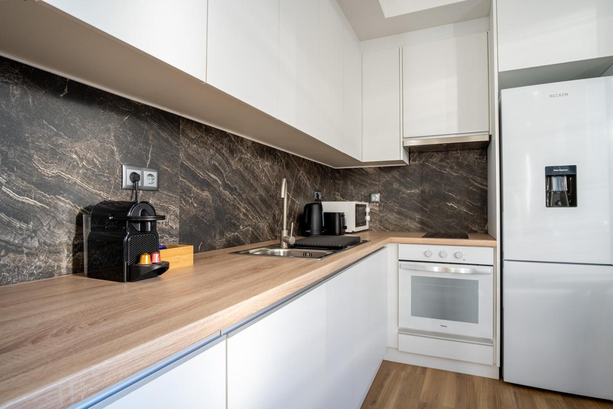 Apartamentos Do Mercado Covilha Ngoại thất bức ảnh