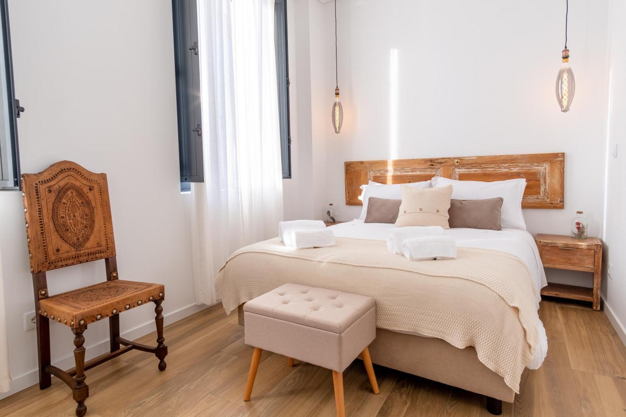 Apartamentos Do Mercado Covilha Ngoại thất bức ảnh