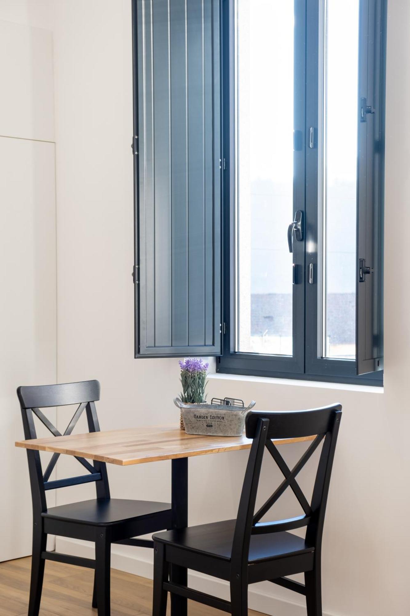 Apartamentos Do Mercado Covilha Ngoại thất bức ảnh