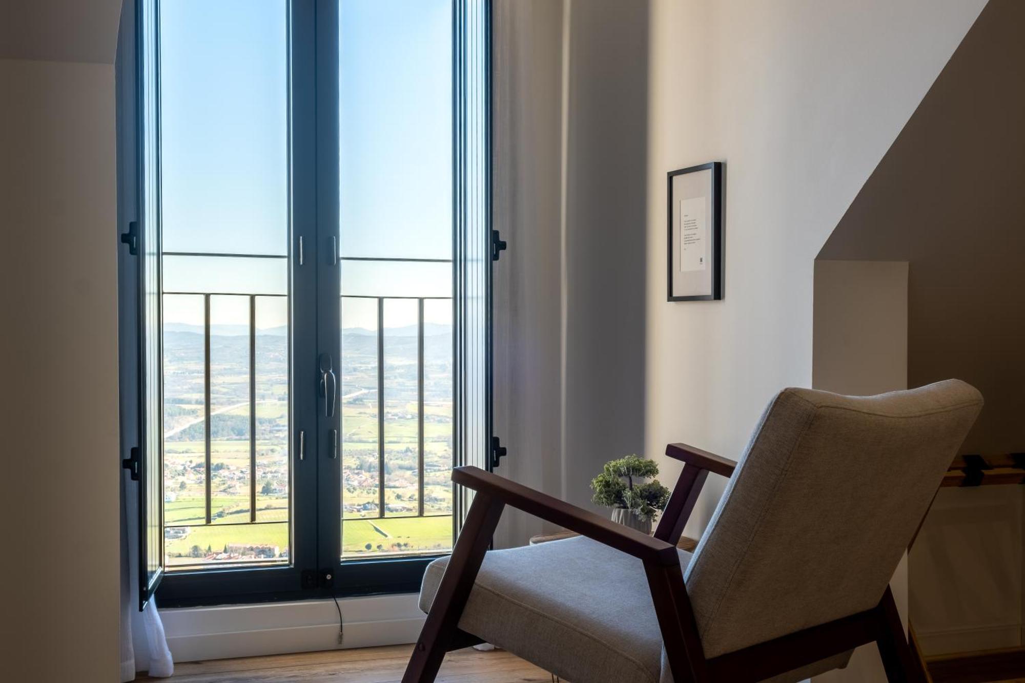 Apartamentos Do Mercado Covilha Ngoại thất bức ảnh
