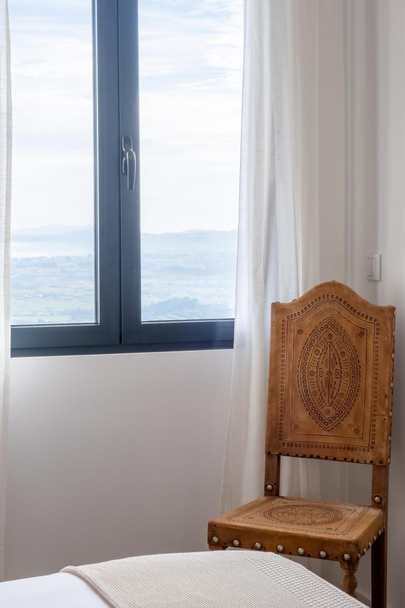Apartamentos Do Mercado Covilha Phòng bức ảnh