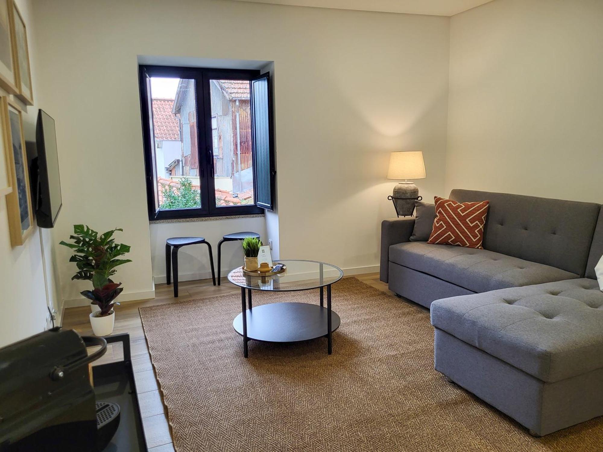Apartamentos Do Mercado Covilha Phòng bức ảnh